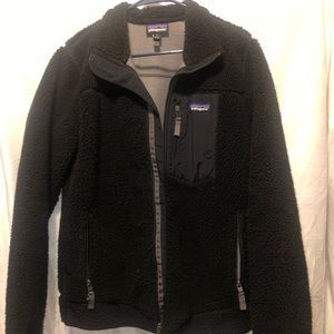 Patagonia women’s classic retro x jacket